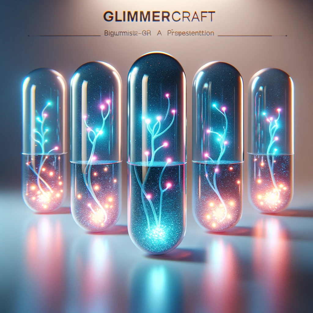 GlimmerCraft