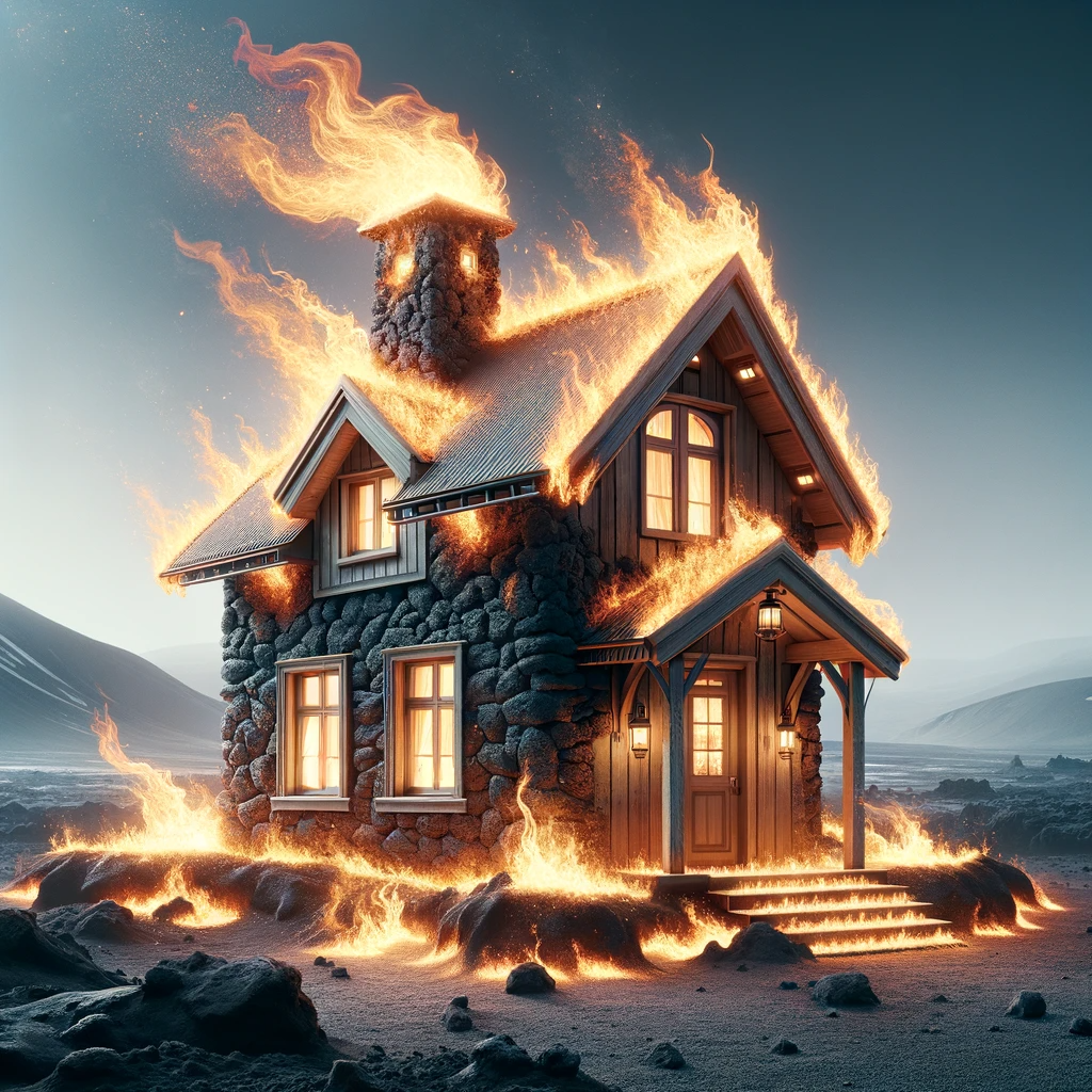 Fyrestoke Hearth & Home