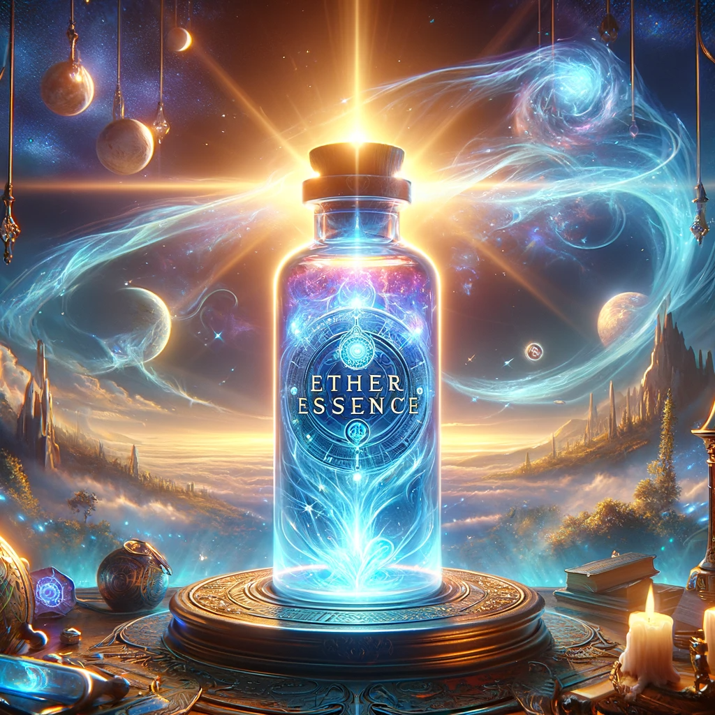 Ether Essence