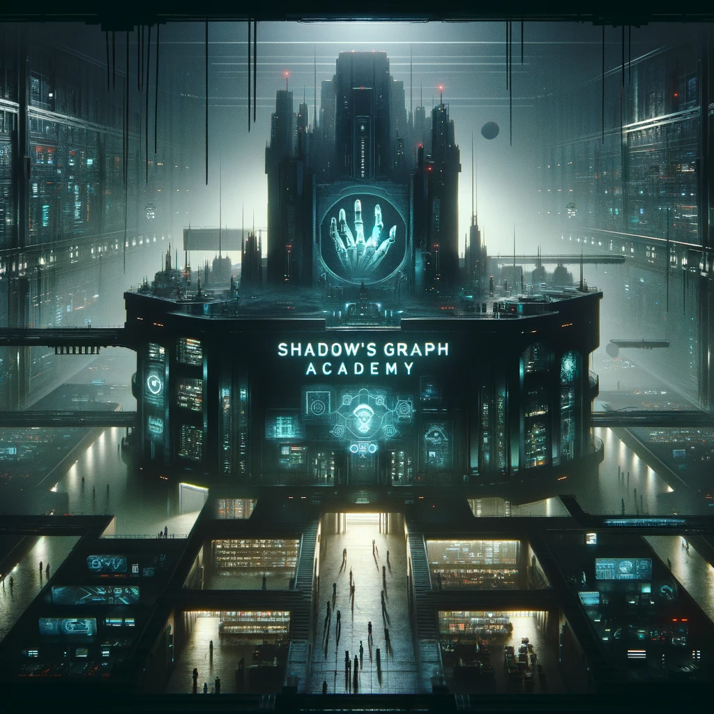 Shadow's Graph Academy