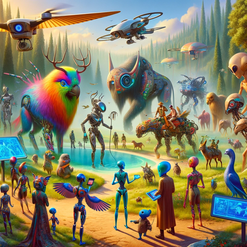 Glintroam Odyssey Tours